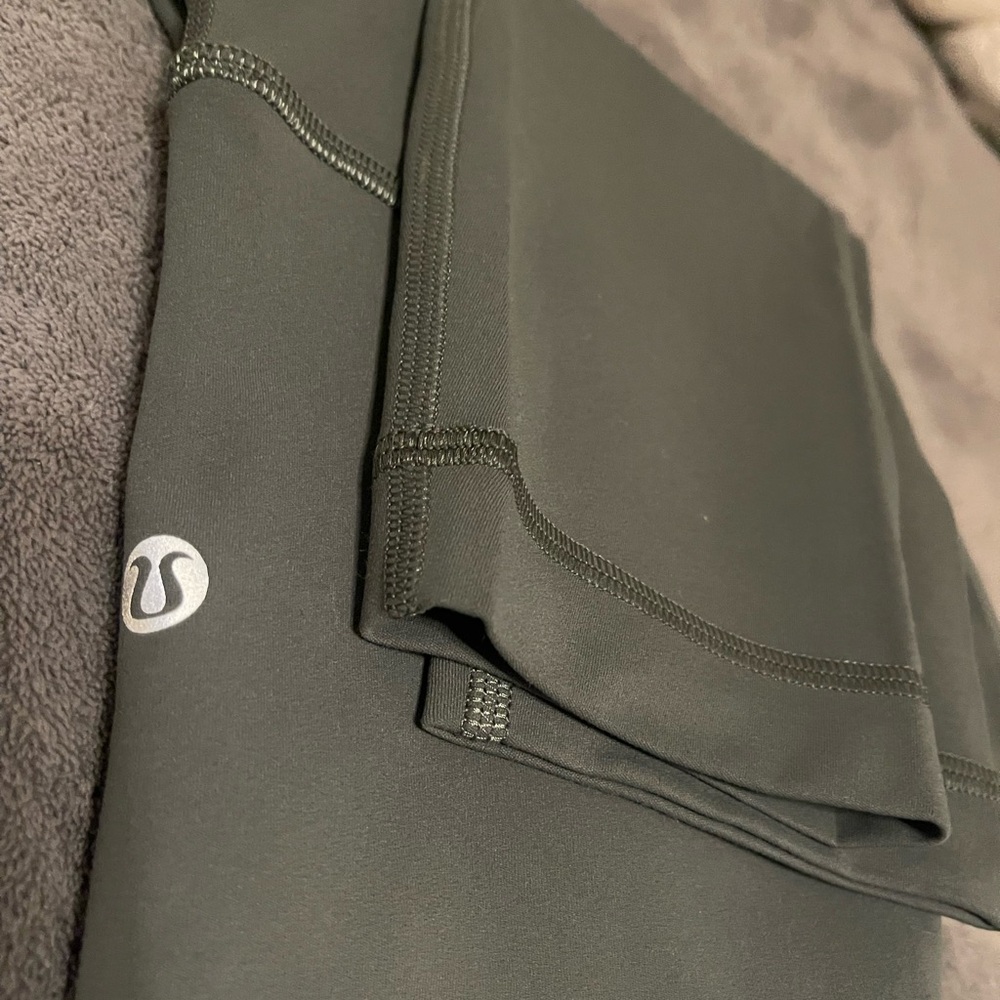 Lululemon Align High rise pant 25”